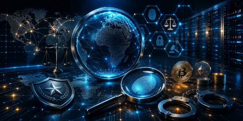 Law Enforcement Agencies (LEA) Track
