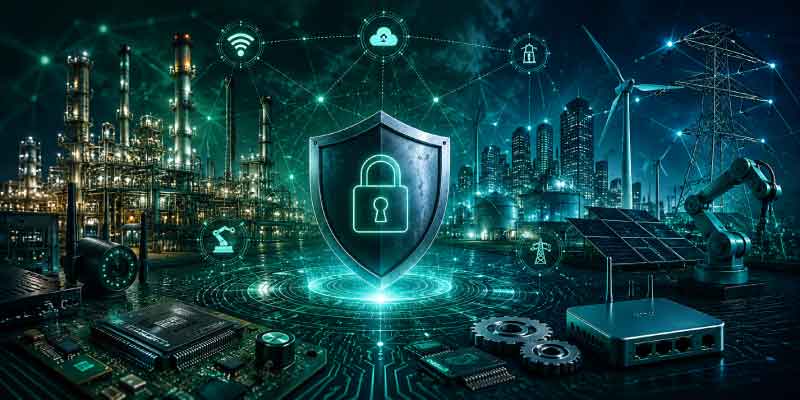 OT, IoT, Hardware & Beyond