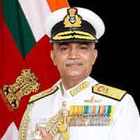 Admiral Radhakrishnan Hari Kumar