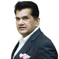 Amitabh Kant
