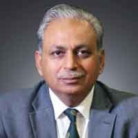 C P Gurnani