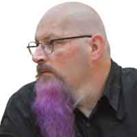 Chris Roberts