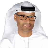 Dr. Mohamed Al-Kuwaiti