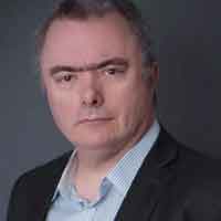 Dr. Paul Vixie