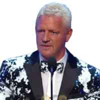 Jeff Jarrett