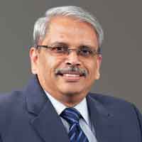 Kris Gopalakrishnan