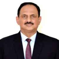 Lt General MU Nair
