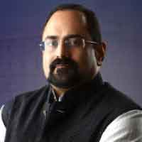 Rajeev Chandrasekhar