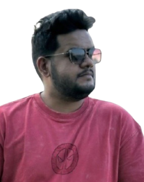 Amrudesh Balakrishnan