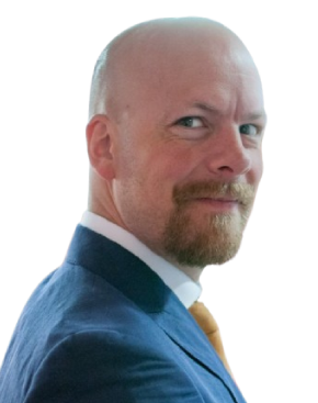 Bjørn Richard WATNE