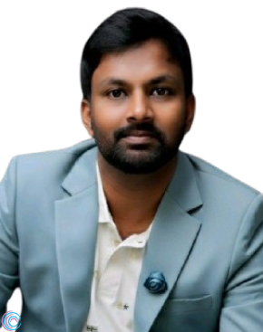 Chandra Sekhar
