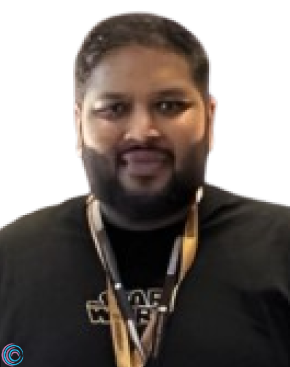 Jatin Singhla