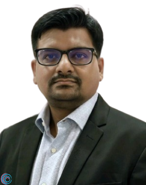 Jimit Gandhi