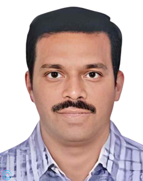 Ramesh Kumar Rajasekharan Pillai