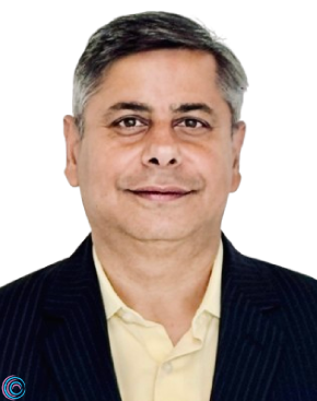 Sapann Harish Talwar