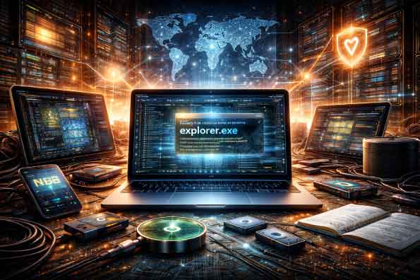 Red Team: Identity Exploitation & Nation-State Implant Tradecraft