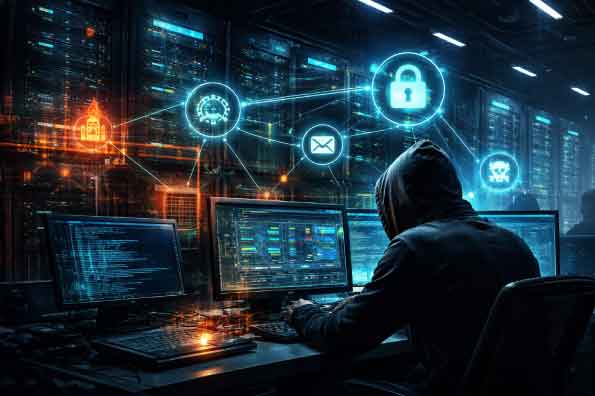 Applied Infrastructure Security Assessment