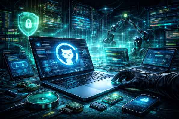 Attacking and Defending GitHub CI CD Pipelines