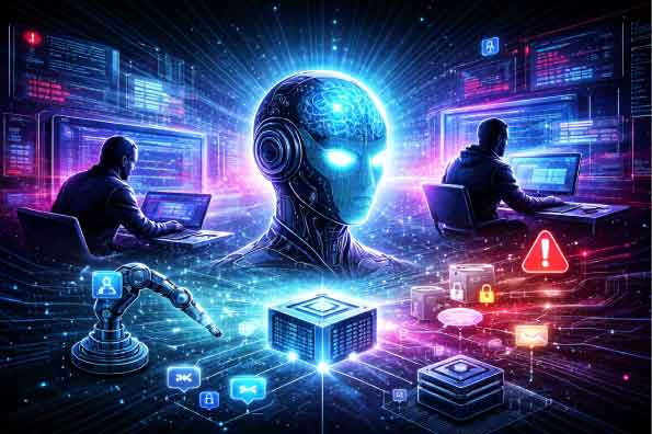 Practical AI Security: Attacking and Defending LLMs, Agents and MCP